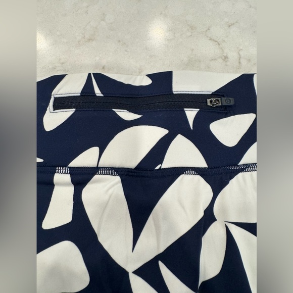 NWT T by Talbots Performance Interlock Skort Size SP - Picture 7 of 10